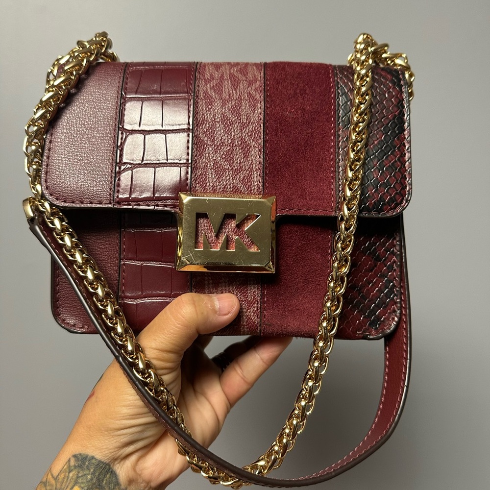 Sonia small crossbody bag Like new